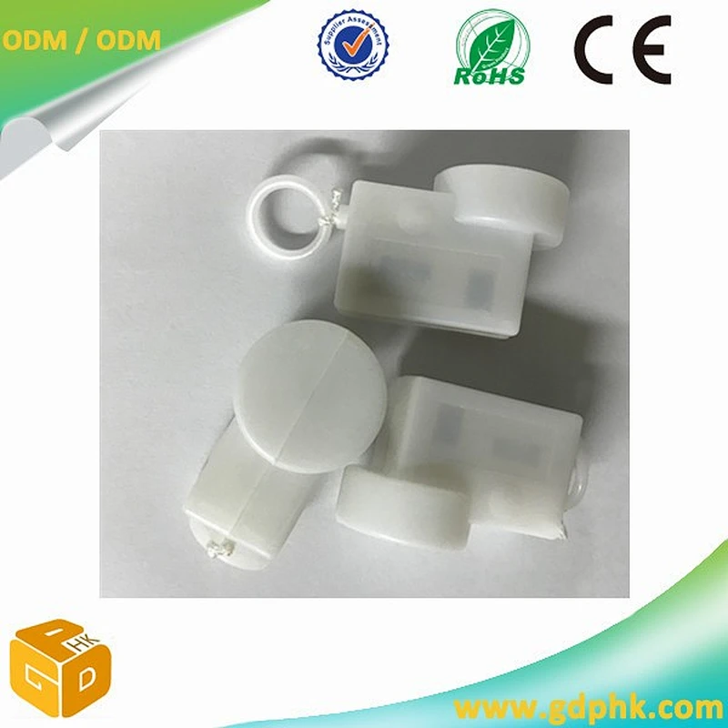 Customized recordable pull string voice box for plush toys