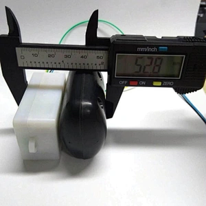Recordable pull string sound chip for Plush Mechanism Toys Module