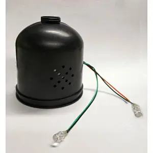 Pre-recorded programmable voice chip motion sensor sound module for toys