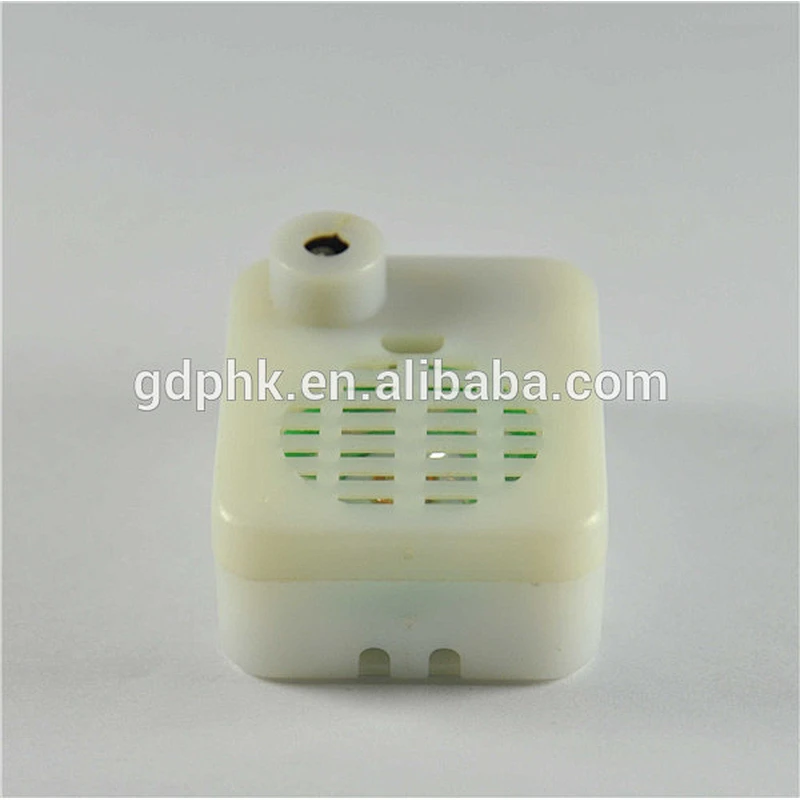 micro hidden voice recorder sound box toys recordable sound device