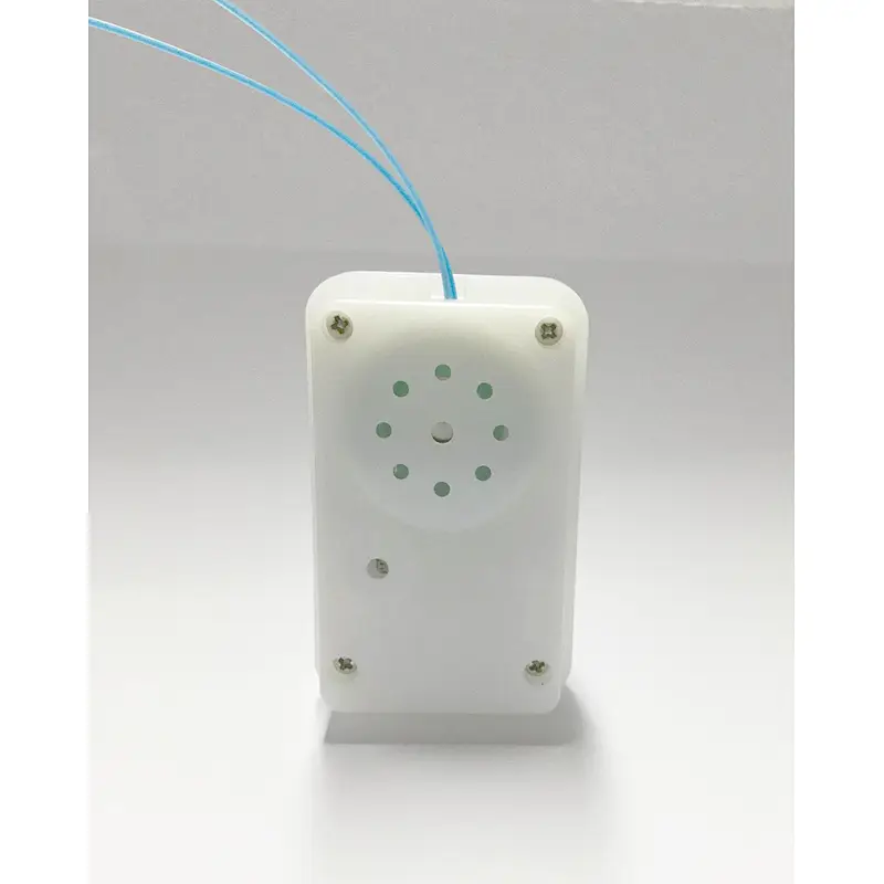 heart shape sound box with lullaby sound module toys stuffed animal sound button