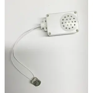 music box custom for Sleeping dog toy