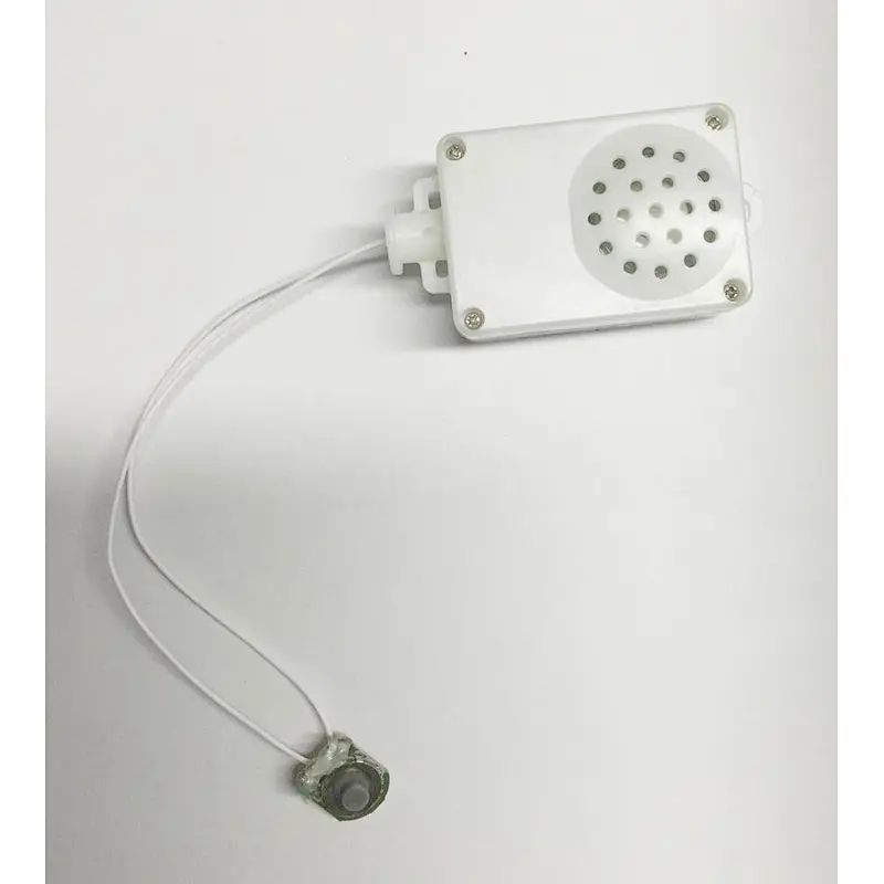 music box custom for Sleeping dog toy