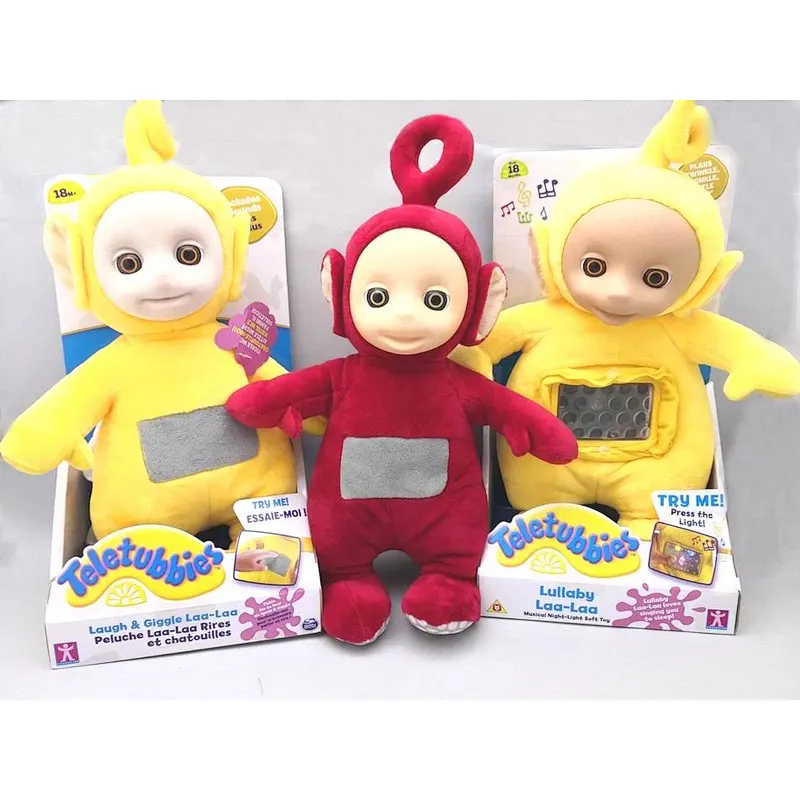 Programmable Recordable Sound Module For Plush Toys