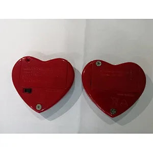 Manufacturer Best selling heart-shape cute vibration toy module and plush stuffed toy