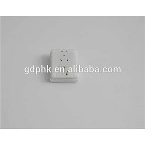 Motion sensor programmable sound chip for toy