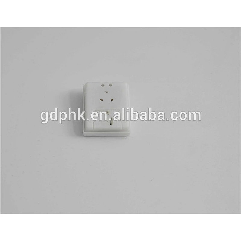 Motion sensor programmable sound chip for toy