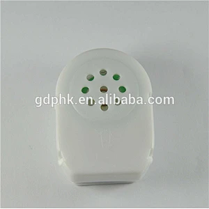 Teddy bear sound box speaker system sound module for talking toys