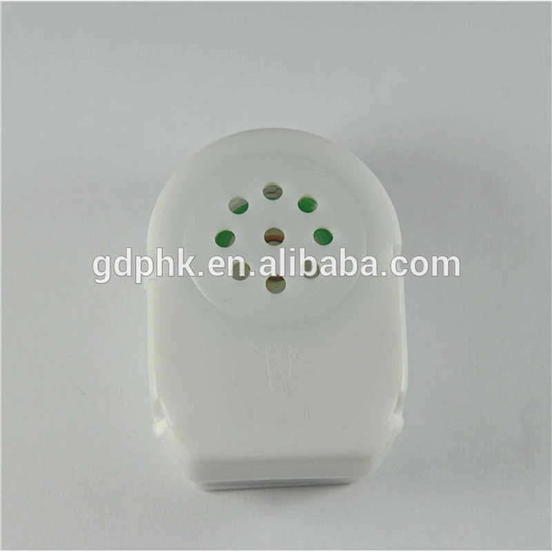 Teddy bear sound box speaker system sound module for talking toys
