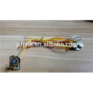 2017 Hot Sale led light toys module no sound led light module for toys