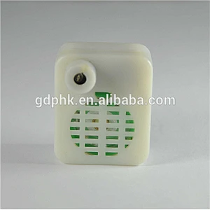 Recordable sound module for toys