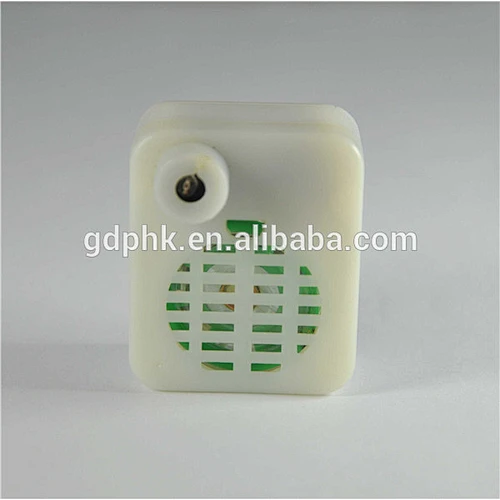 Recordable sound module for toys