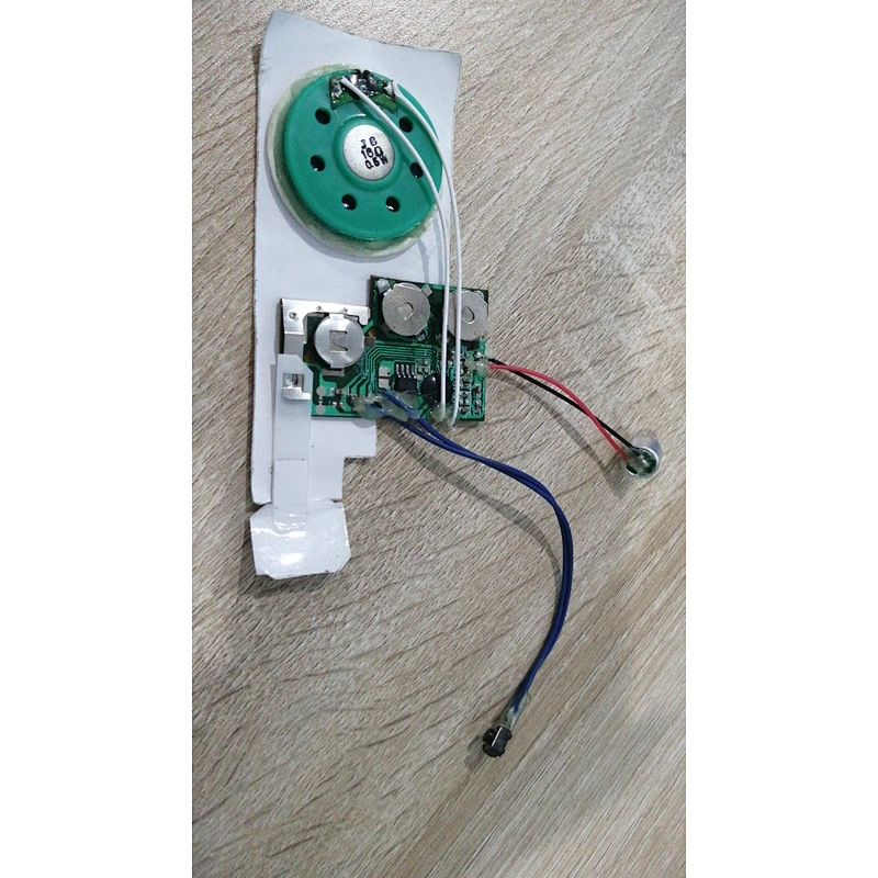 sound IC chip for plush toy and doll