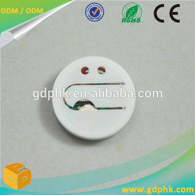 dispositivo de som para brinquedos/Sound device for toys plush toy voice box