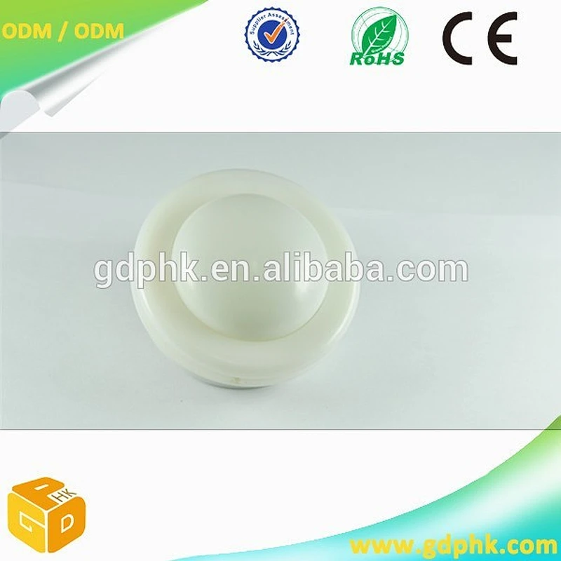 Led light sound module for toys