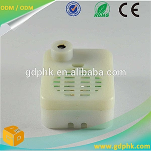 Record playback sound device / press button voice module for toys