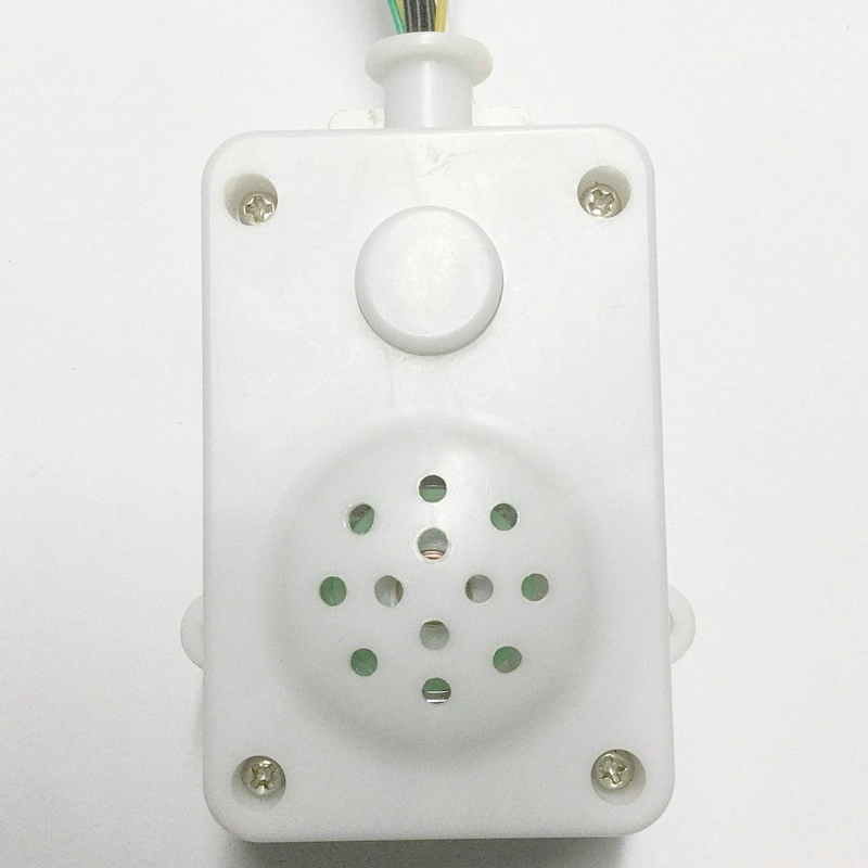 Factory direct sale toys mechanism /  IC Chip / Sound box with color light