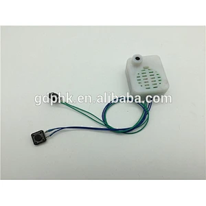 speaker type recordable sound chip for toy/small sound chip