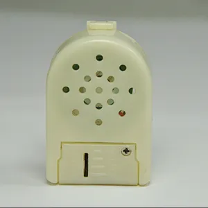 toys module for talking doll