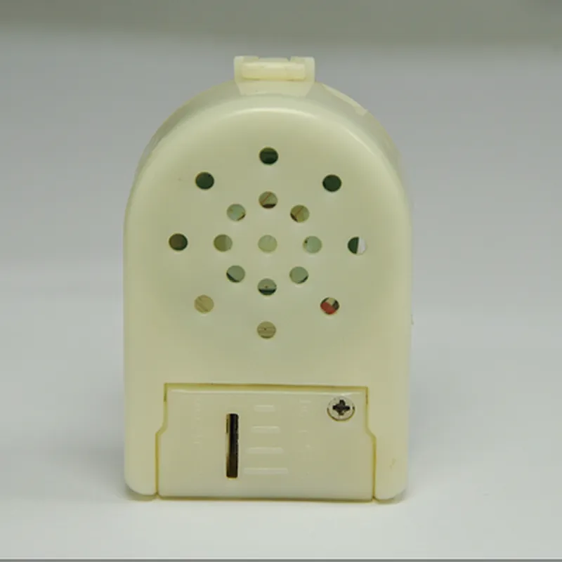 toys module for talking doll