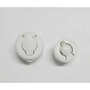 Mini sound module for plush toy push button sound module for dolls