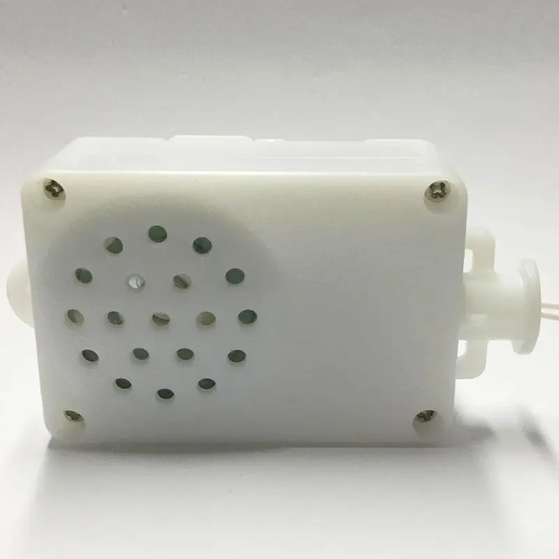 Mini digital sound box speaker Stuffed animal pull string voice module