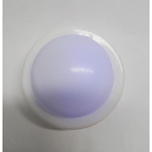 Factory direct sale Circle shape colorful light and sound  box
