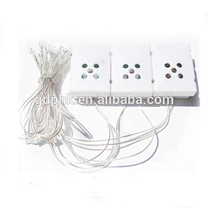 light sensor sound module programmable sound module squeeze sound box for toys
