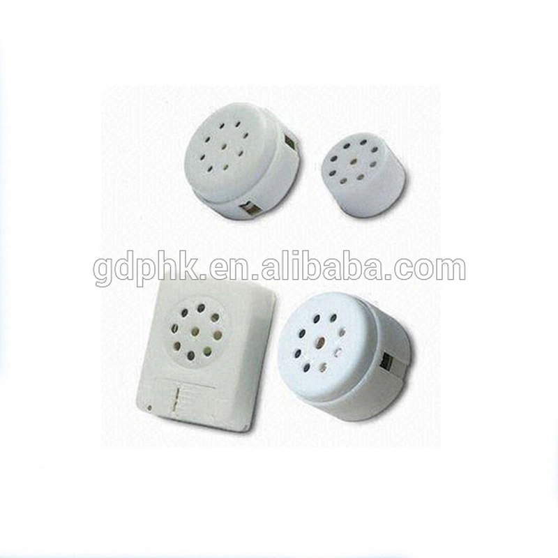 High quality mini voice recorder chip, recordable micro sound chip for toys