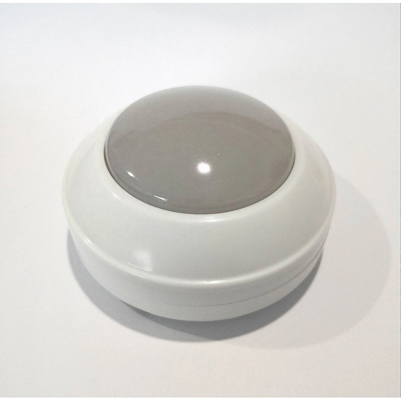 Recording sound button with led light for kids dolls gift toy