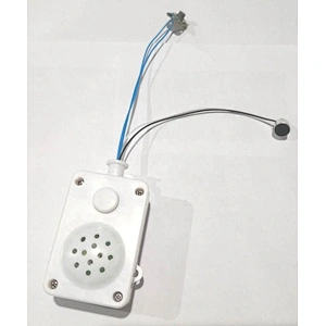 custom stuffed doll voice box on off switch voice box baby toys