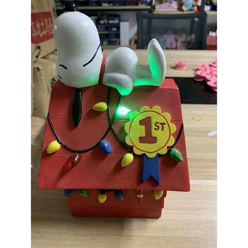 High Quality Toys Module Movement Module for walking and sharking plush dog
