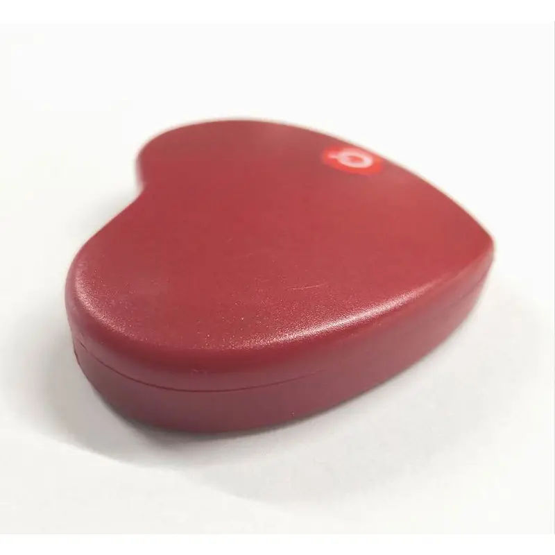 Heartbeat heart shape voice recorder voice box for baby dolls