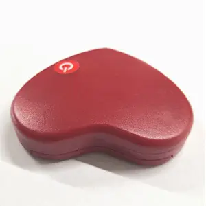 Heartbeat heart shape voice recorder voice box for baby dolls