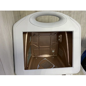 Surface finish