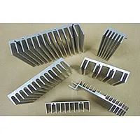Extrusion