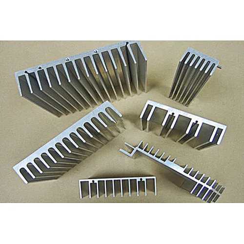 Extrusion