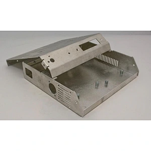 Sheet Metal