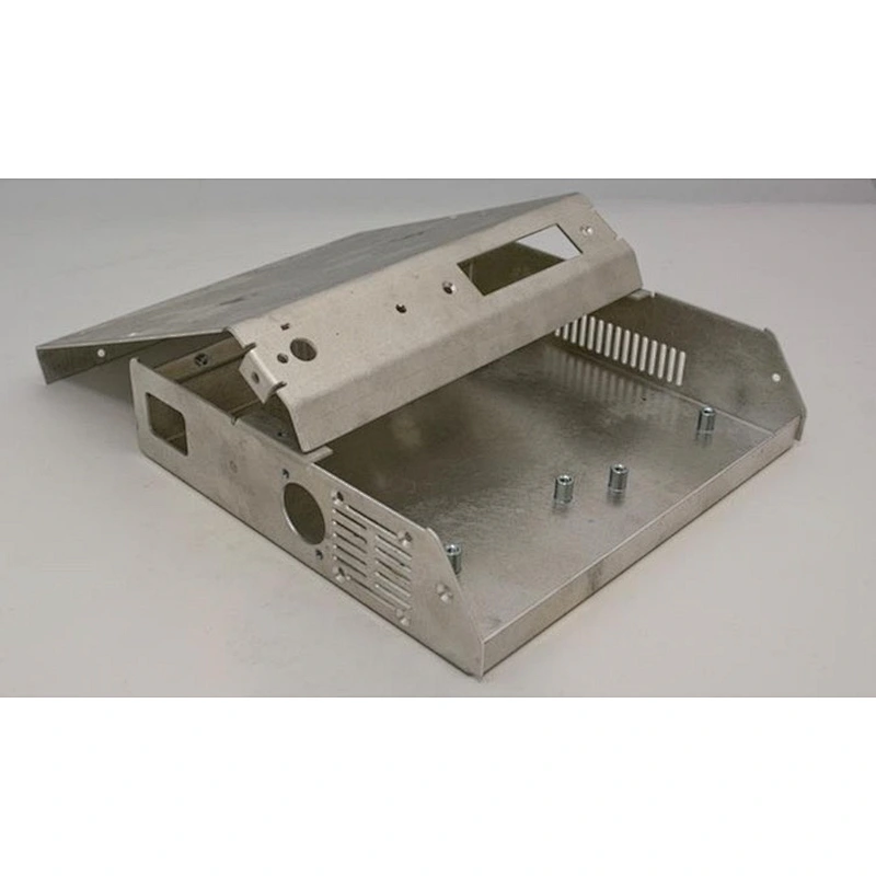 Sheet Metal