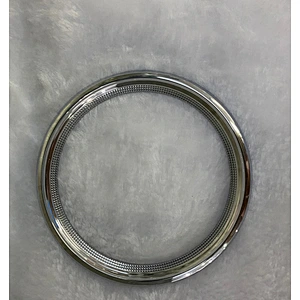 Surface finish