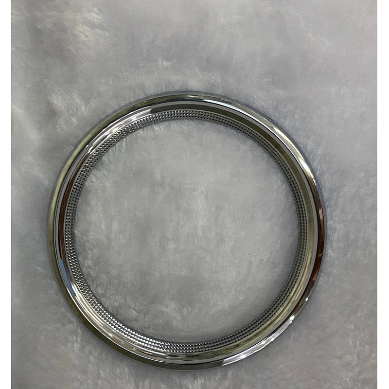 Surface finish