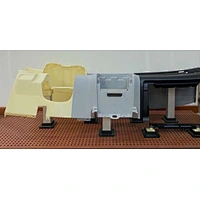 Surface finish