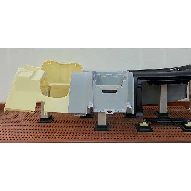 Surface finish