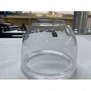 Vacuum casting