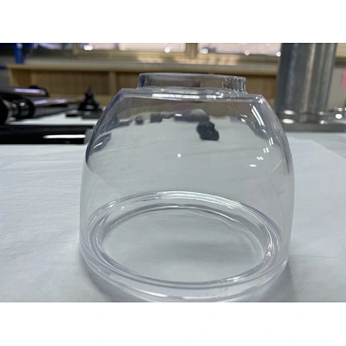 Vacuum casting