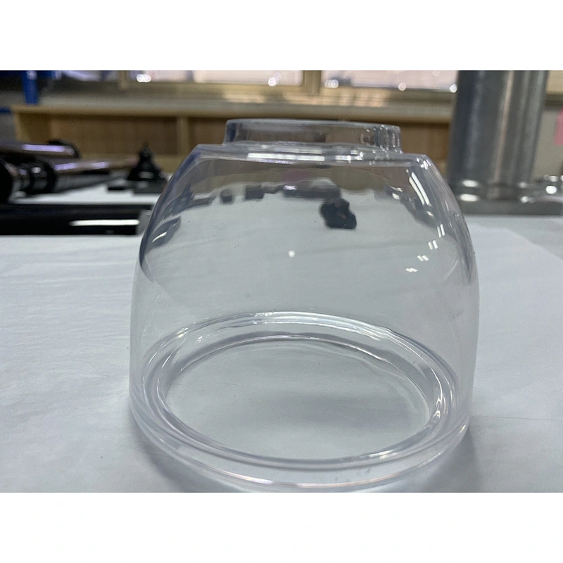 Vacuum casting