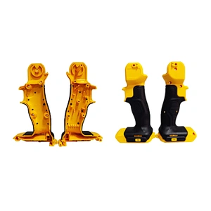 Vacuum Casting