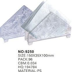 tissue holder