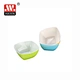 plastic bowl