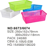 2009 basket with basket